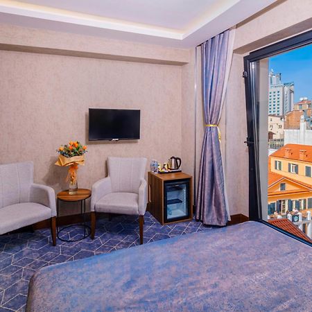 Ring Stone Hotels Bosphorus - Special Class Стамбул Экстерьер фото
