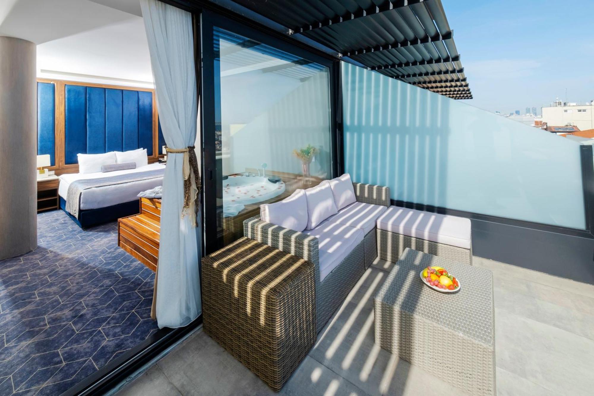Ring Stone Hotels Bosphorus - Special Class Стамбул Экстерьер фото