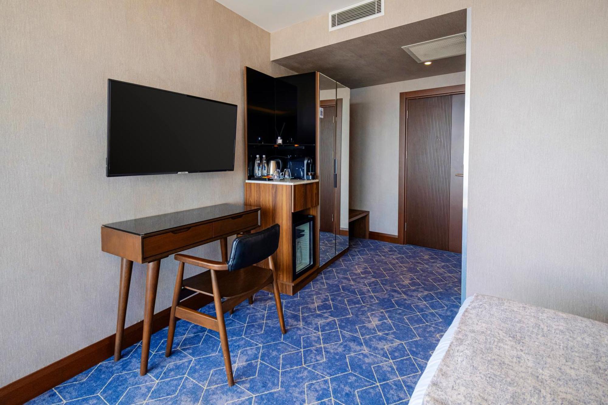 Ring Stone Hotels Bosphorus - Special Class Стамбул Экстерьер фото